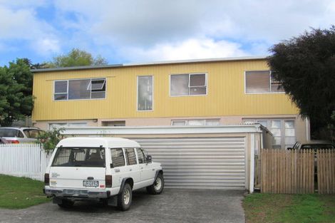 Photo of property in 6 Brunner Road, Glen Eden, Auckland, 0602