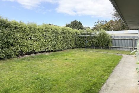Photo of property in 49a John F Kennedy Drive, Milson, Palmerston North, 4414