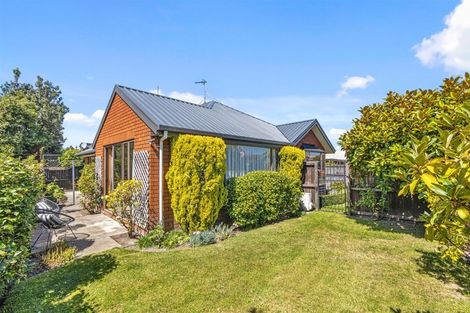 Photo of property in 1/7 Sabys Road, Halswell, Christchurch, 8025