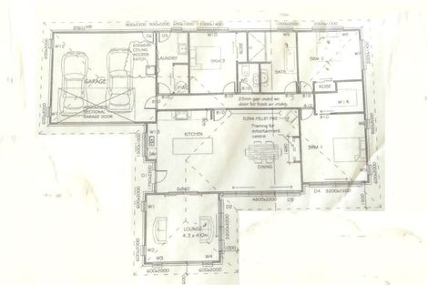 Photo of property in 79 Acacia Avenue, Rangiora, 7400