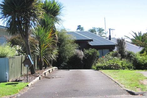 Photo of property in 21 Anderson Street, Putaruru, 3411