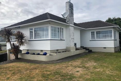 Photo of property in 16 Clyde Street, Ferndale, New Plymouth, 4310