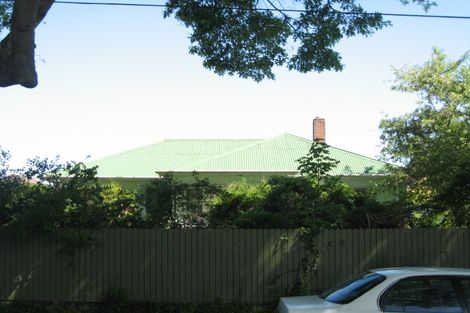 Photo of property in 18 Poulton Avenue, Richmond, Christchurch, 8013