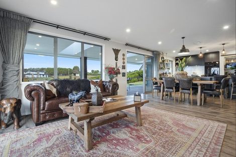 Photo of property in 3 Old Orchard Lane, Waiau Pa, Pukekohe, 2679