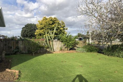 Photo of property in 277 Panama Road, Mount Wellington, Auckland, 1062