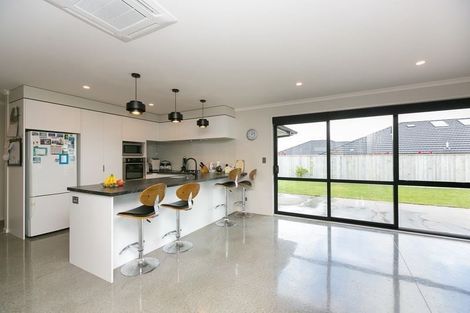 Photo of property in 7 Waitaha Place, Bell Block, New Plymouth, 4312