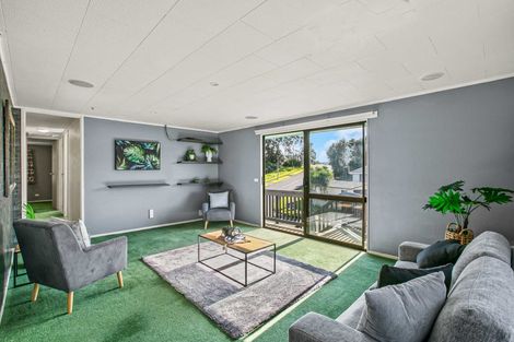 Photo of property in 41 Herekawe Drive, Spotswood, New Plymouth, 4310