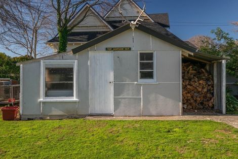 Photo of property in 4 Leitrim Street, Redwoodtown, Blenheim, 7201