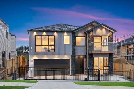 Photo of property in 36 Barley Road, Flat Bush, Auckland, 2019