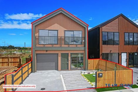 Photo of property in 12 Texel Street, Karaka, 2580