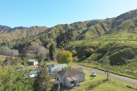 Photo of property in 1268 Ruakituri Road, Ruakituri, 4195