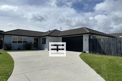 Photo of property in 14 Horokaka Place, Papamoa Beach, Papamoa, 3118