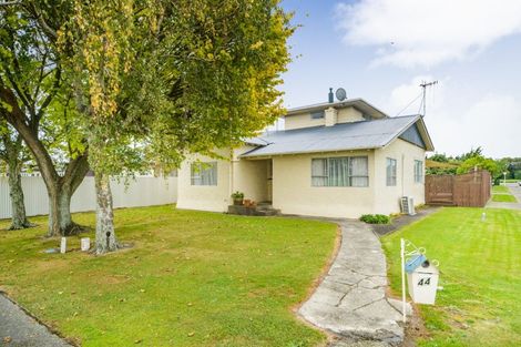 Photo of property in 44 Matipo Street, Takaro, Palmerston North, 4410