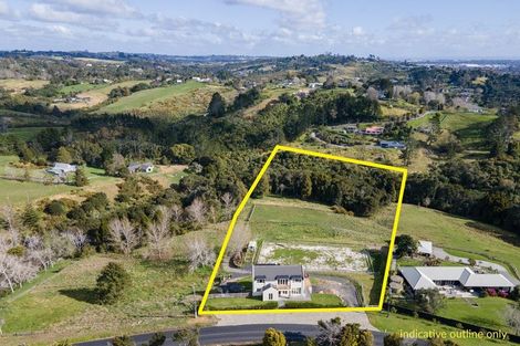 Photo of property in 56 Whites Road, Whitford, 2571
