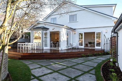 Photo of property in 112 Heaton Street, Merivale, Christchurch, 8052