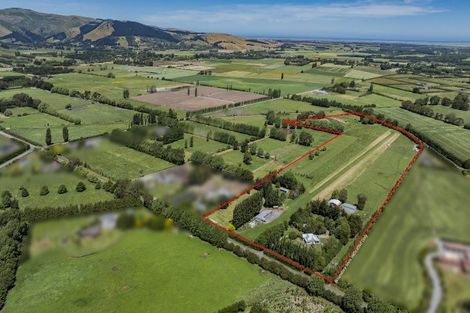 Photo of property in 187 Tancreds Road, Lincoln, Christchurch, 7672