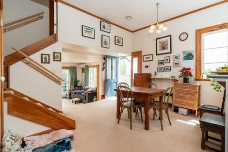 Photo of property in 124 Elizabeth Street, Mount Victoria, Wellington, 6011