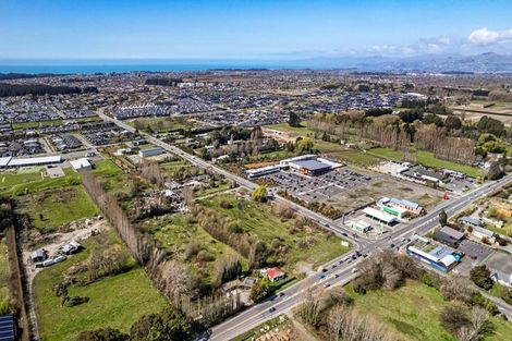 Photo of property in 365 Prestons Road, Marshland, Christchurch, 8083