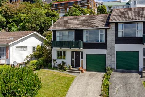 Photo of property in 7 Paparata Street, Karori, Wellington, 6012
