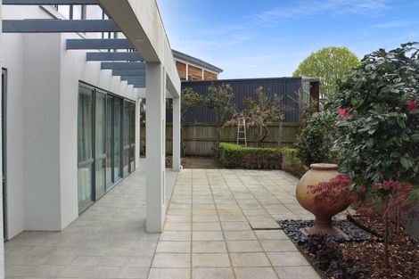 Photo of property in 50 Chateau Drive, Burnside, Christchurch, 8053