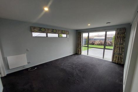 Photo of property in 9 Rossall Crescent, Rolleston, 7615