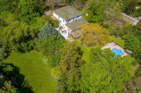 Photo of property in 61 Kibblewhite Road, Upper Plain, Masterton, 5888