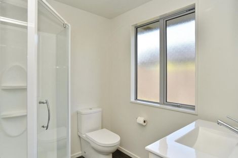 Photo of property in 6 Aroha Street, Pegasus, 7612