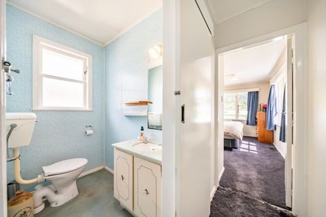 Photo of property in 36 Horoeka Street, Stokes Valley, Lower Hutt, 5019