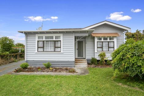 Photo of property in 24 Kilbride Road, Matamata, 3400