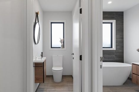 Photo of property in 60 Stationmasters Way, Prebbleton, 7604