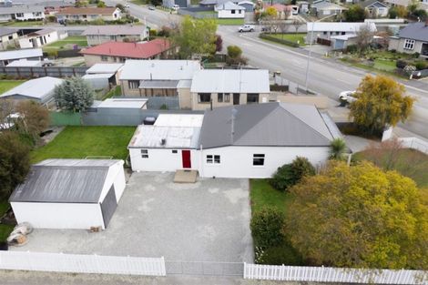 Photo of property in 1 Lagmhor Road, Tinwald, Ashburton, 7700