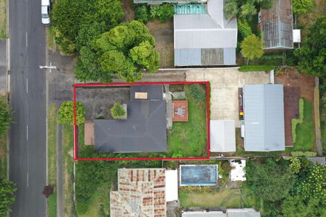 Photo of property in 69 Mardon Road, Enderley, Hamilton, 3214