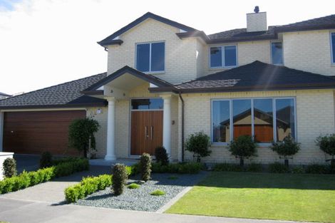 Photo of property in 23 Watermill Boulevard, Northwood, Christchurch, 8051