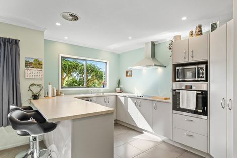 Photo of property in 513 Hurford Road, Hurford, New Plymouth, 4374