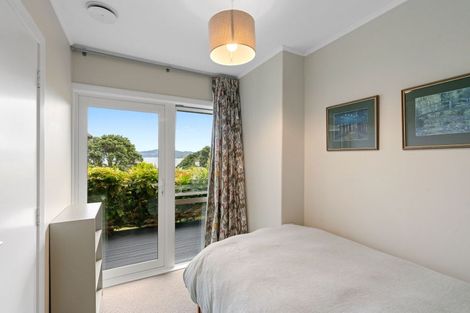 Photo of property in 8 Korimako Road, Days Bay, Lower Hutt, 5013