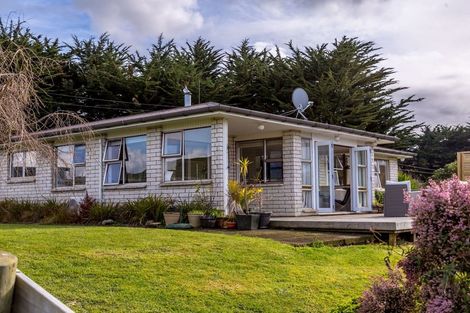 Photo of property in 131 Omata Road, Pahiatua, 4988