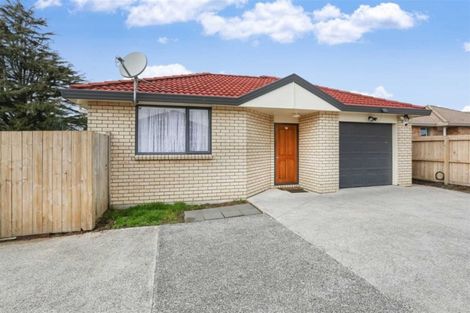 Photo of property in 21 Margarita Rise, Pukekohe, 2120
