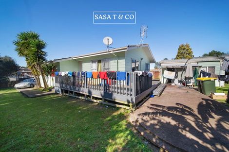 Photo of property in 198 Hillside Road, Papatoetoe, Auckland, 2025