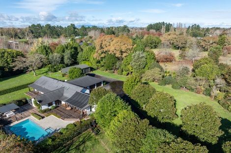 Photo of property in 258c Matangi Road, Matangi, Hamilton, 3284