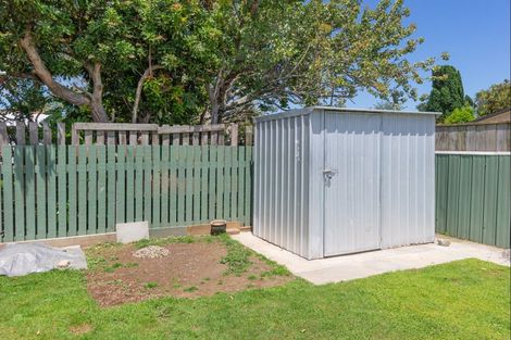 Photo of property in 40 Liverpool Street, Levin, 5510