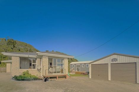 Photo of property in 1601 Kumara Junction Highway, Kumara Junction, Hokitika, 7882