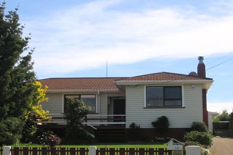 Photo of property in 139 Devon Street, Hillcrest, Rotorua, 3015