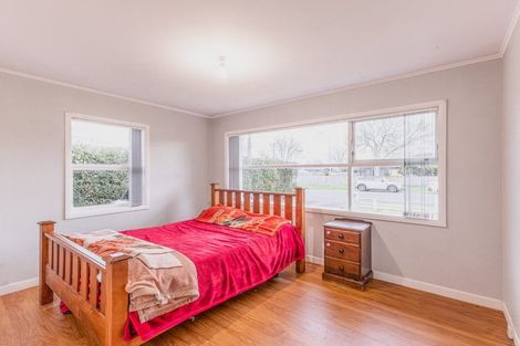 Photo of property in 272 Fox Street, Hamilton East, Hamilton, 3216