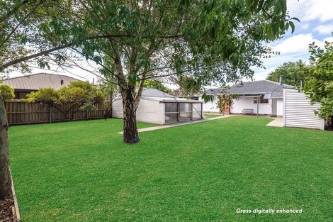 Photo of property in 40 Tankerville Road, Hoon Hay, Christchurch, 8025