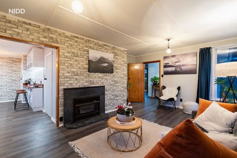 Photo of property in 7 Hanlon Street, Halfway Bush, Dunedin, 9010