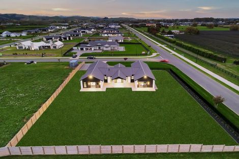 Photo of property in 27 Catalyst Avenue, Leamington, Cambridge, 3432