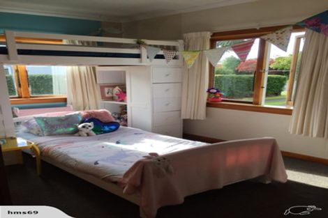 Photo of property in 39 Campbell Street, Geraldine, 7930