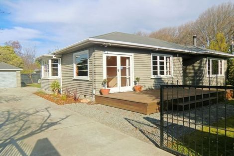 Photo of property in 292 Innes Road, Mairehau, Christchurch, 8052
