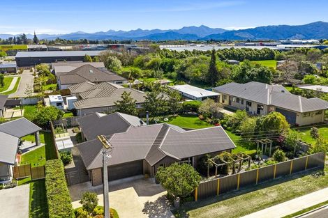 Photo of property in 11 Rose Street, Springlands, Blenheim, 7201