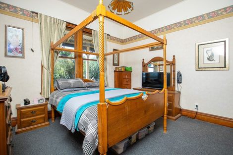 Photo of property in 43 Rhodes Street, Carterton, 5713